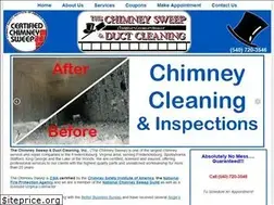 Sites similar to flues-n-ducts.com
