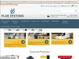 Sites similar to fluesystems.com