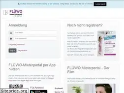 Sites similar to fluewo-crmportal.aareon.com