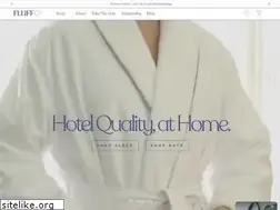 Sites similar to fluff.co