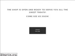 Sites similar to fluffbakebar.com