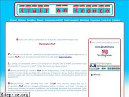 Sites similar to fluffenfrance.fr