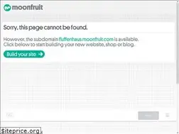 Sites similar to fluffenhaus.com