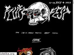 Sites similar to flufffest.net