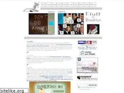 Sites similar to fluffinbrooklyn.com