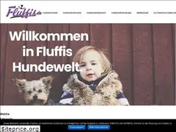 Sites similar to fluffis.de