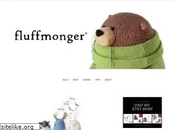Sites similar to fluffmonger.net