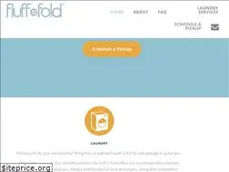Sites similar to fluffnfoldlaundry.com