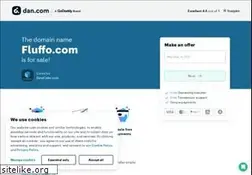 Sites similar to fluffo.com
