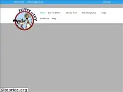 Sites similar to fluffsofluv.com