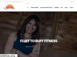 Sites similar to flufftobuff.co.uk
