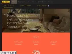 Sites similar to fluffy-bag.com.ua