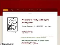 Sites similar to fluffyandfloyd.com