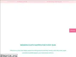 Sites similar to fluffybums.com.au