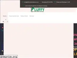 Sites similar to fluffycarpetcleaners.co.za