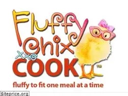Sites similar to fluffychixcook.com