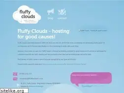 Sites similar to fluffyclouds.co.uk