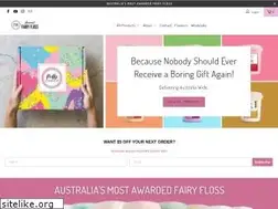 Sites similar to fluffycrunch.com.au