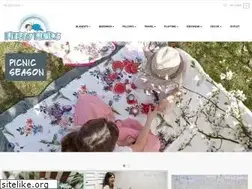 Sites similar to fluffyfields.ie