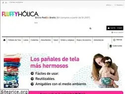 Sites similar to fluffyholica.com