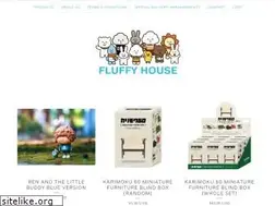 Sites similar to fluffyhouse.bigcartel.com