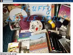 Sites similar to fluffylittleidiot.blogspot.com