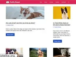 Sites similar to fluffyplanet.com