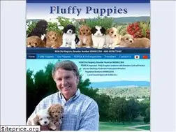 Sites similar to fluffypuppies.com.au