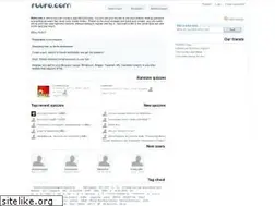 Sites similar to flufo.com