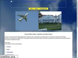 Sites similar to flug-hotel-suche.de