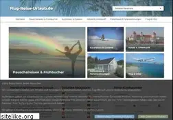 Sites similar to flug-reise-urlaub.de