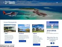 Sites similar to flug-reisecenter.de