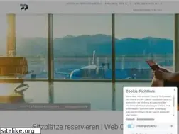 Sites similar to flug-sitzplatzreservierung.de