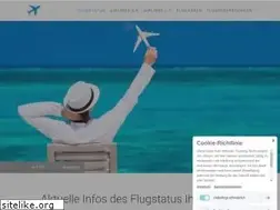 Sites similar to flug-status.de