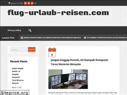 Sites similar to flug-urlaub-reisen.com
