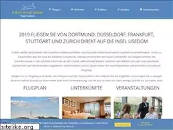 Sites similar to flug-usedom.de