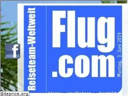 Sites similar to flug.com