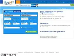 Sites similar to flug24.at