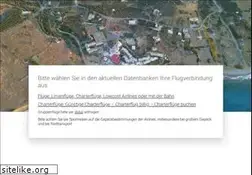 Sites similar to flug366.de