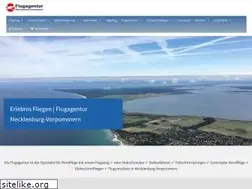 Sites similar to flugagentur-mv.de
