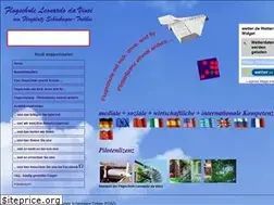 Sites similar to flugakademie.de