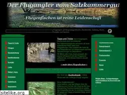 Sites similar to flugangler.at