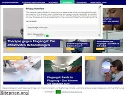 Sites similar to flugangstlos.de