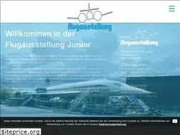 Sites similar to flugausstellung.de