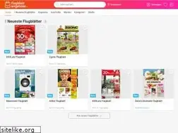 Sites similar to flugblattangebote.at