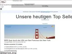 Sites similar to flugboerse.com
