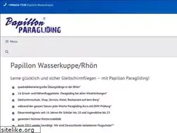 Sites similar to flugcenter-wasserkuppe.de