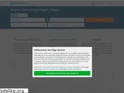 Sites similar to fluge-buchen.de