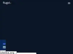 Sites similar to flugel-it.com