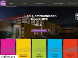 Sites similar to flugel.fr